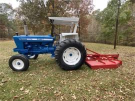 1979 FORD 6600