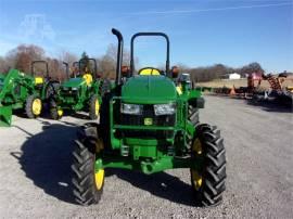 2022 JOHN DEERE 5055E