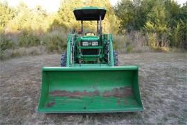 2013 JOHN DEERE 5045E