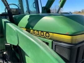 1995 JOHN DEERE 6300