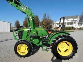 2014 JOHN DEERE 5085E