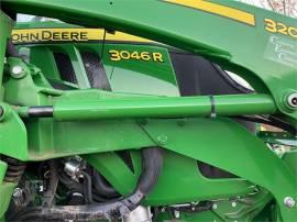 2021 JOHN DEERE 3046R