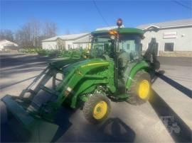 2021 JOHN DEERE 3046R