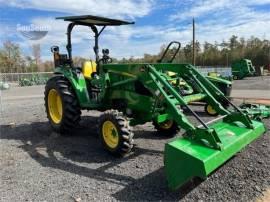 2015 JOHN DEERE 4066M