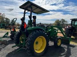 2015 JOHN DEERE 4066M