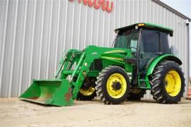 JOHN DEERE 5420