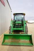 JOHN DEERE 5420