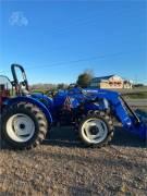 2022 NEW HOLLAND WORKMASTER 70