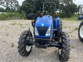 2022 NEW HOLLAND WORKMASTER 70