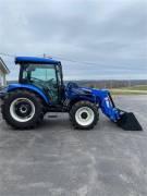 2021 NEW HOLLAND WORKMASTER 55