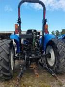 2016 NEW HOLLAND WORKMASTER 70