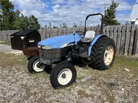 NEW HOLLAND TT75A