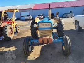 1968 FORD 4000