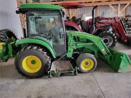 2019 JOHN DEERE 3046R