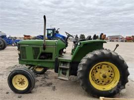 1994 JOHN DEERE 6300