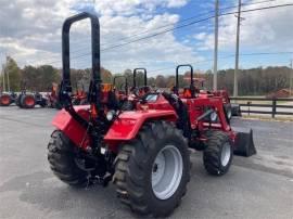 2022 MAHINDRA 4540