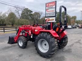 2022 MAHINDRA 4540