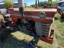 1969 MASSEY FERGUSON 165