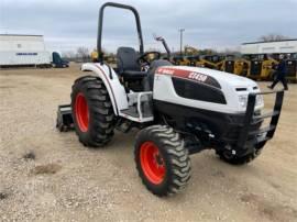 2008 BOBCAT CT450