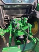 2018 JOHN DEERE 5075E