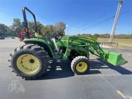 2006 JOHN DEERE 4320