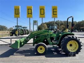 2006 JOHN DEERE 4320