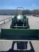 2006 JOHN DEERE 4320