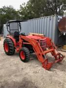 KUBOTA L4240