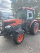 2007 KUBOTA L4240