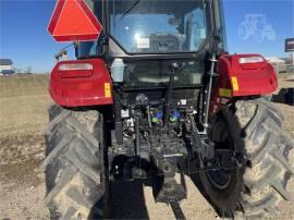 2022 CASE IH FARMALL 75C