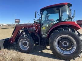 2022 CASE IH FARMALL 75C