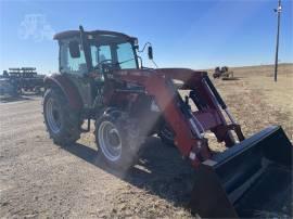 2022 CASE IH FARMALL 75C