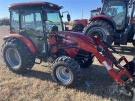 2022 CASE IH FARMALL 45C