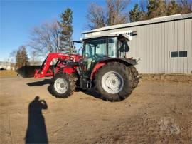 2022 MASSEY FERGUSON 4707