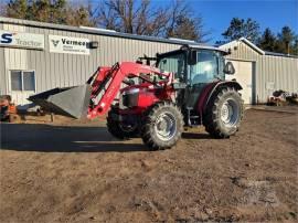 2022 MASSEY FERGUSON 4707