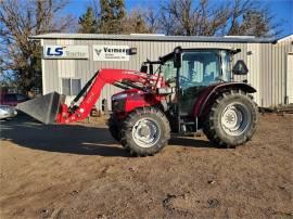 2022 MASSEY FERGUSON 4707