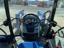 2022 NEW HOLLAND WORKMASTER 95