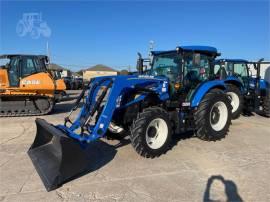 2022 NEW HOLLAND WORKMASTER 95