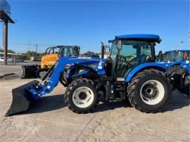 2022 NEW HOLLAND WORKMASTER 95