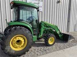 2020 JOHN DEERE 4066R