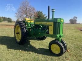 1956 JOHN DEERE 620