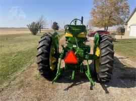 1956 JOHN DEERE 620