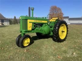 1956 JOHN DEERE 620