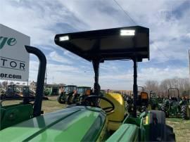 2020 JOHN DEERE 5075E