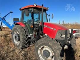 2009 CASE IH FARMALL 95