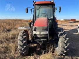 2009 CASE IH FARMALL 95