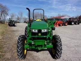 2022 JOHN DEERE 5045E