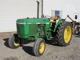 1981 JOHN DEERE 2140