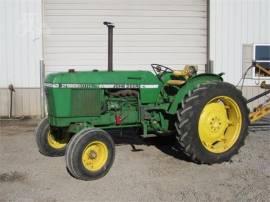 1981 JOHN DEERE 2140