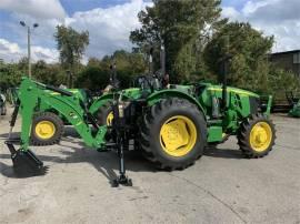 2022 JOHN DEERE 5075E